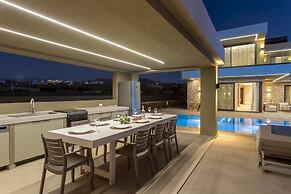 Divel Luxury Villas - Villa Ervin by Estia