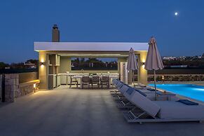 Divel Luxury Villas - Villa Ervin by Estia