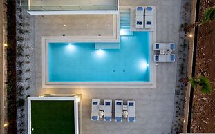 Divel Luxury Villas - Villa Ervin by Estia