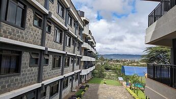 Lysak Haven Park Machakos