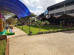 Lysak Haven Park Machakos