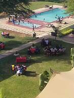 Lysak Haven Park Machakos