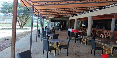 Lysak Haven Park Machakos