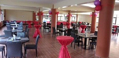 Lysak Haven Park Machakos