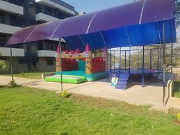 Lysak Haven Park Machakos