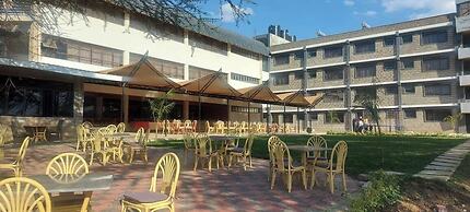 Lysak Haven Park Machakos