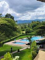 Lysak Haven Park Machakos