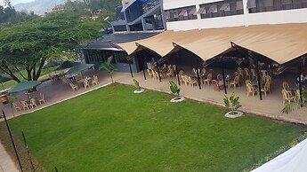 Lysak Haven Park Machakos