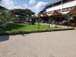 Lysak Haven Park Machakos