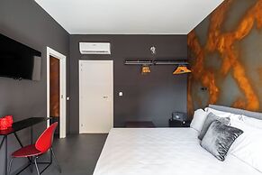 Massimo Foyer 53 by Wonderful Italy