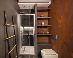 Massimo Foyer 53 by Wonderful Italy