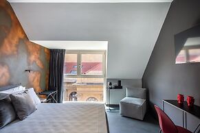 Massimo Foyer 53 by Wonderful Italy