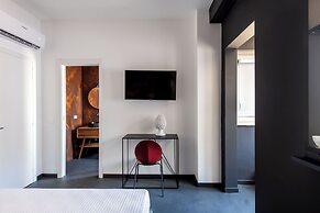 Massimo Foyer 53 by Wonderful Italy