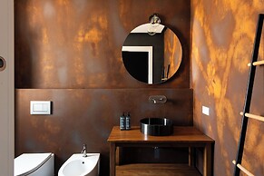 Massimo Foyer 53 by Wonderful Italy