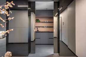 Massimo Foyer 53 by Wonderful Italy