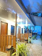 Jasmine's Inn at Bucana Beach
