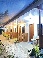 Jasmine's Inn at Bucana Beach