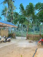 Jasmine's Inn at Bucana Beach