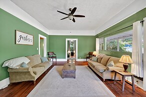Historic Athens Home With Location & Comfort 3 Bedroom Home
