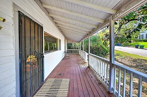 Historic Athens Home With Location & Comfort 3 Bedroom Home