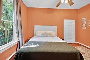 Historic Athens Home With Location & Comfort 3 Bedroom Home
