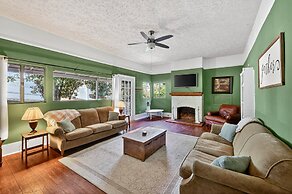 Historic Athens Home With Location & Comfort 3 Bedroom Home