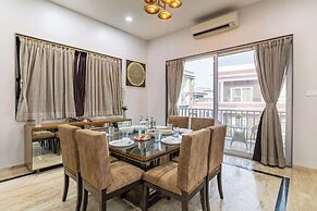 StayLeisurely Villa 30 Emerald Lonavala