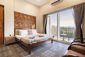 StayLeisurely Villa 30 Emerald Lonavala