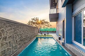 StayLeisurely Villa 30 Emerald Lonavala