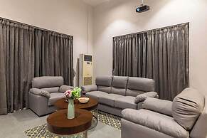 StayLeisurely Villa 30 Emerald Lonavala