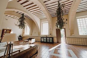 Hotel Convento Miranda