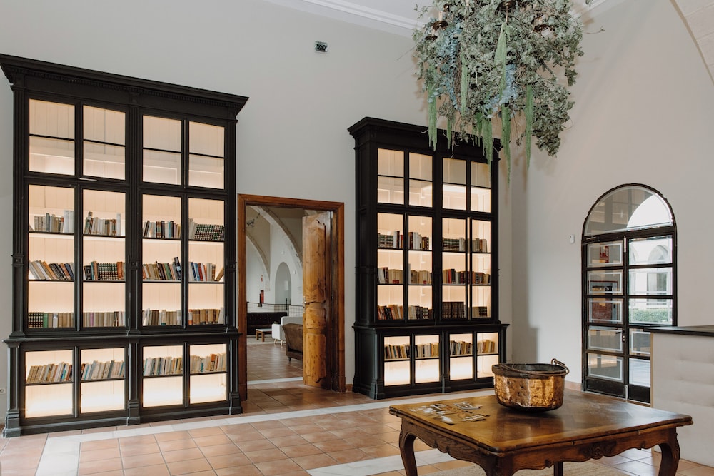 Hotel Convento Miranda
