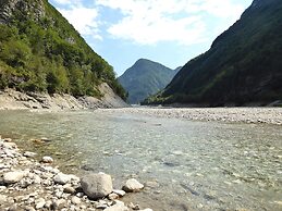 Chalet Giove
