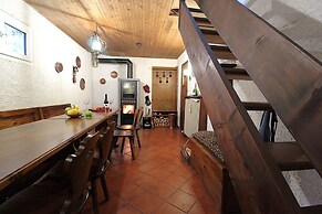 Chalet Giove