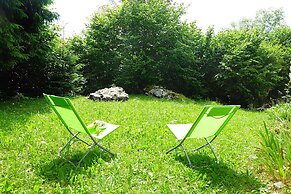 Chalet Giove