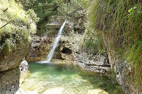 Chalet Giove
