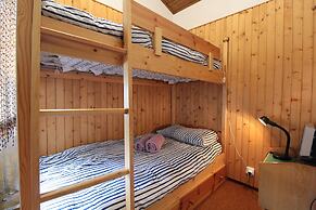 Chalet Giove