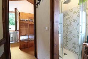 Chalet Giove