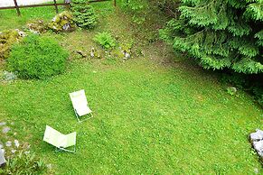 Chalet Giove