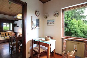 Chalet Giove