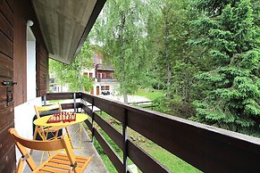 Chalet Giove