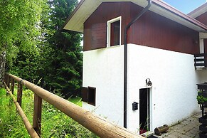 Chalet Giove