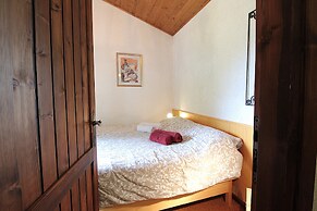 Chalet Giove