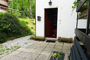 Chalet Giove