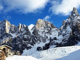 Chalet Giove