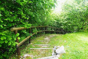 Chalet Giove