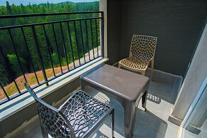 Clovers Thermal Resort & Spa