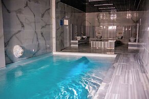 Clovers Thermal Resort & Spa