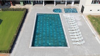 Clovers Thermal Resort & Spa