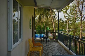 Gandhada Goodu Retreat